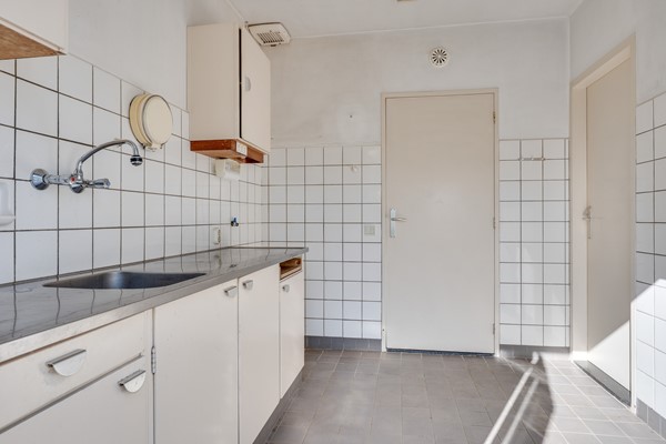 Medium property photo - Franklin D Rooseveltlaan 108, 5625 PC Eindhoven